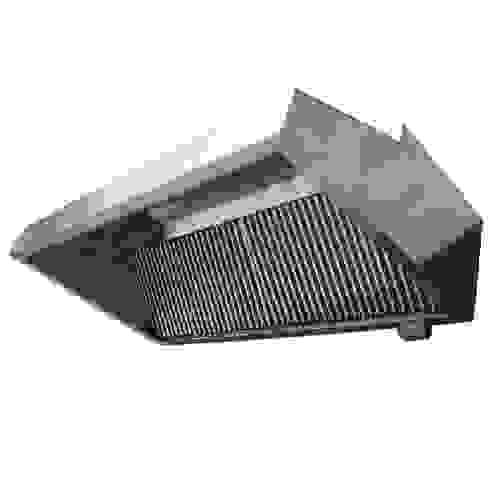 酒店厨房集烟罩