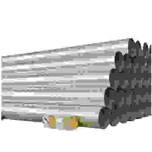 Galvanized Material - Spiral Duct