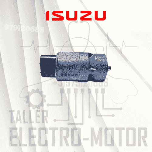 8973280581 Sensor de velocidad del camión Isuzu 3 pin