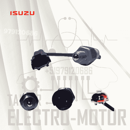 8981809730 Interruptor de luz de marcha atrás Isuzu 800- 1000 