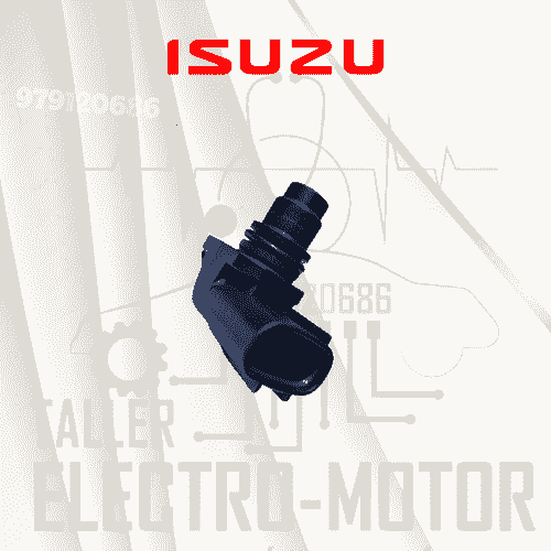 8980190240 Sensor de revoluciones del motor 