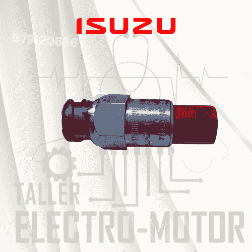 1832270180 SENSOR DE VELOCIDAD ISUZU 1300 - 2000 4 PIN 