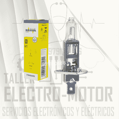 FOCO H1 12V/55W NARVA 