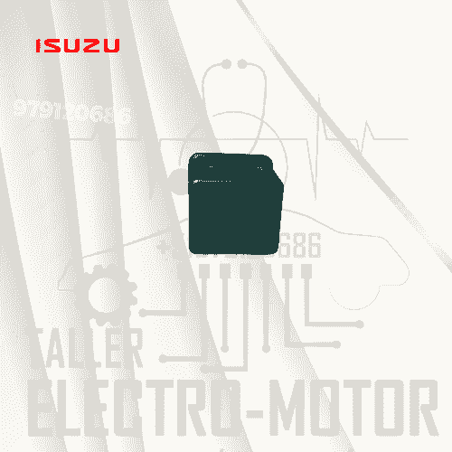 8971739470 Relé de encendido 24v 