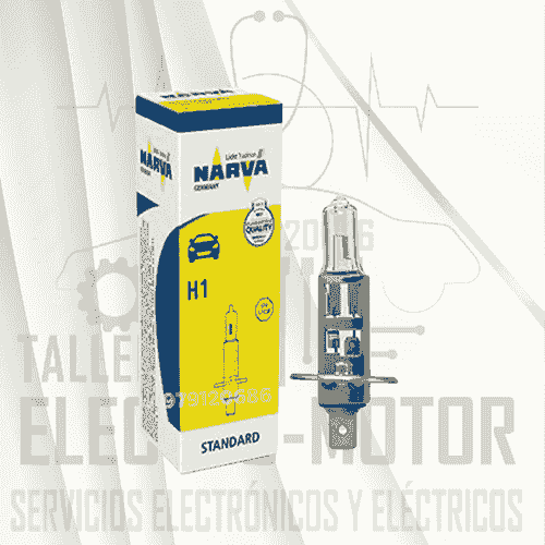 FOCO H1 24V/70W NARVA