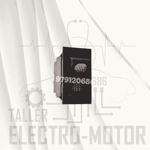 Switch Rocker 12v 4t Iluminado On-Off-On (R13-220bd)