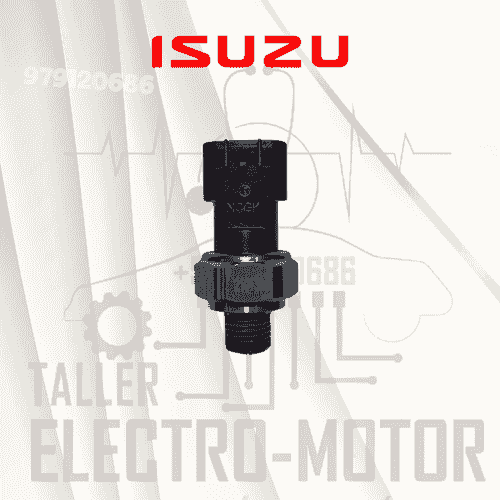  1802200231  sensor de presión de tanques de aire Isuzu