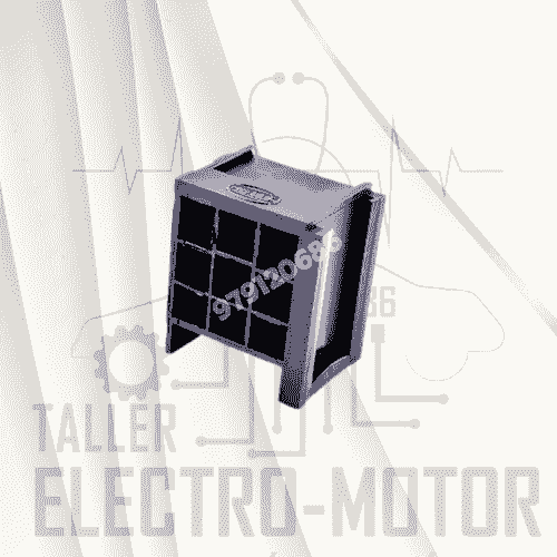 Porta Relay 8Ja-003-526-002 Hella