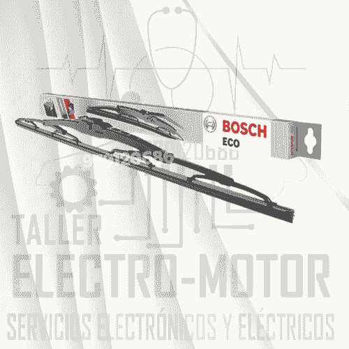 Plumilla 26" Metal (397 004 938) Bosch