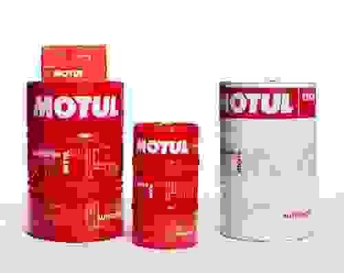 Huile Moteur Premium MOTUL