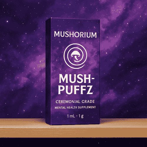 Müsh-Puffz™