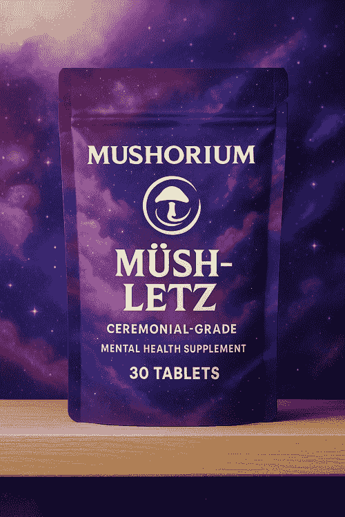 Müsh-letz™