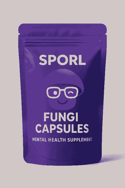 Funghi Capsules