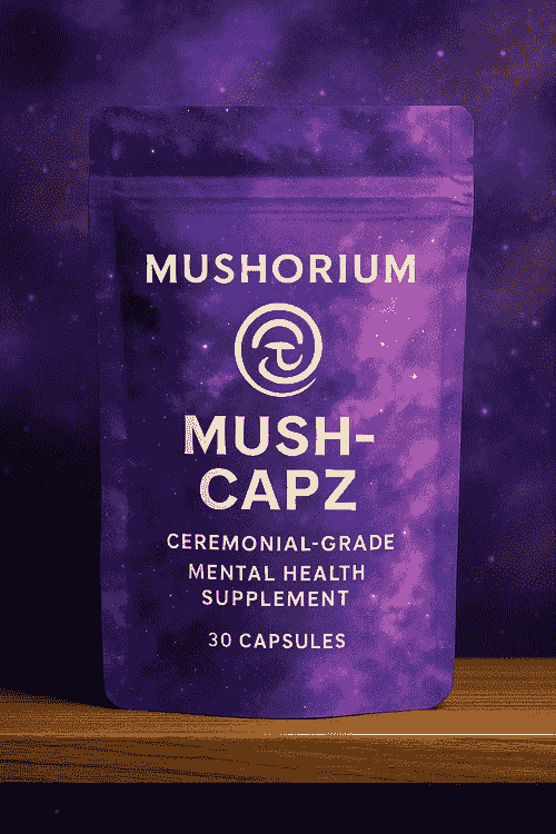 Müsh-Capz™