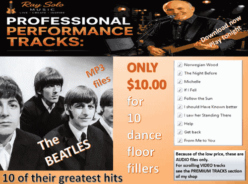 BEATLES COLLECTION 2