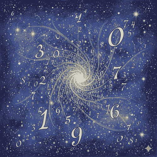 個人靈數解讀【網路優惠300元/40分鐘/人】