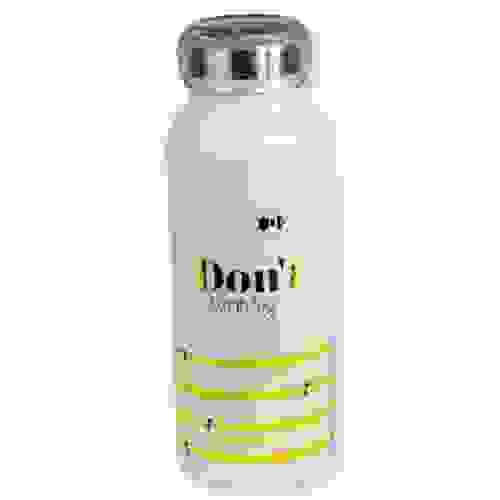 GARRAFA BUBBLE 500ML ABELHINHA
