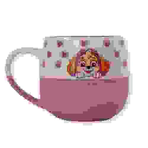 CANECA MAGGIE 400ML SKYE