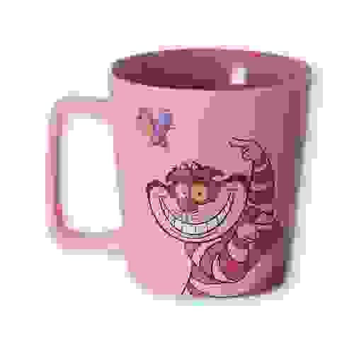 CANECA BUCK 400ML GATO RISONHO