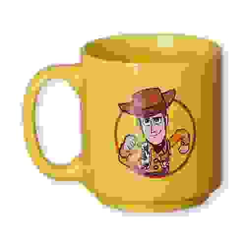 CANECA MINI TINA 100ML WOOD