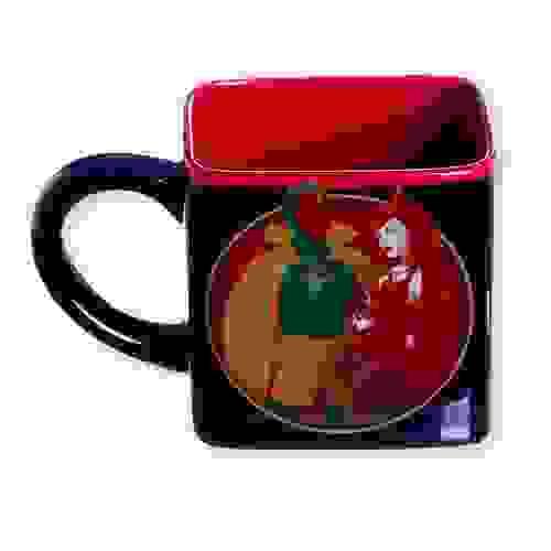 CANECA CUBO 300ML WANDAVISION