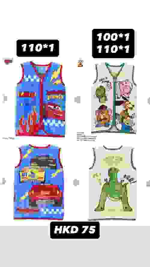 迪士尼系列短毛絨