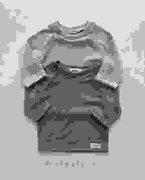 Aosta autumn - Mellow T