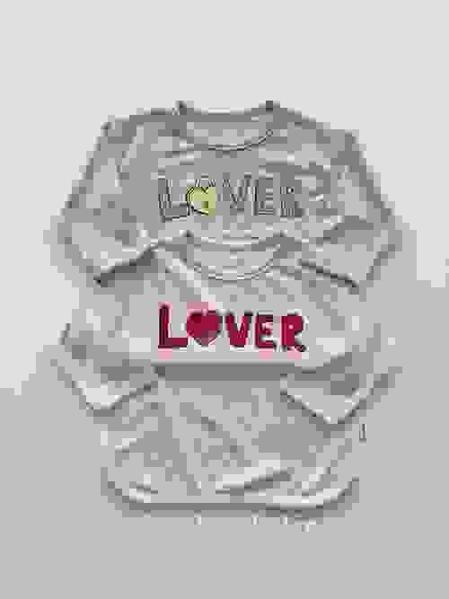 Aosta autumn - Lover T