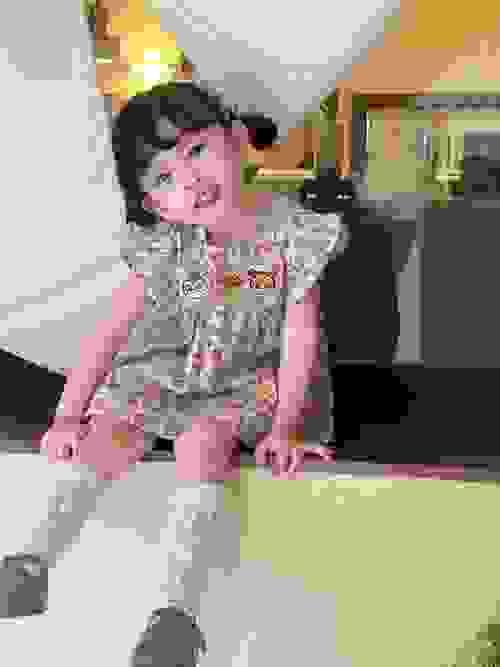 麵包超人夏日SET