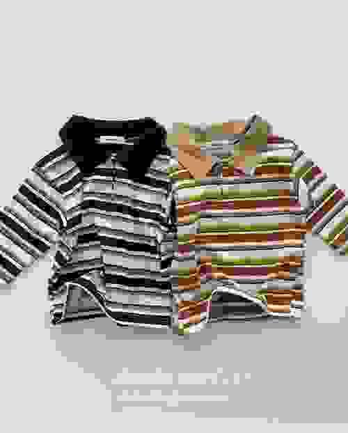 Aosta Autumn - Collar T