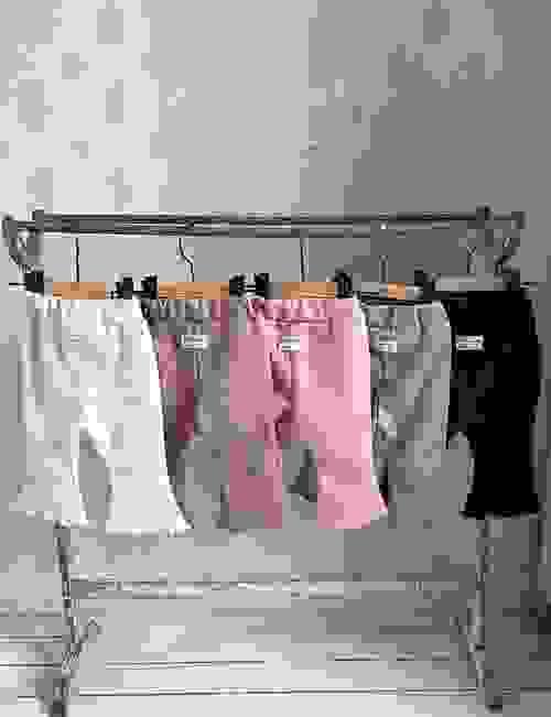 Aosta Autumn - Jelly pants