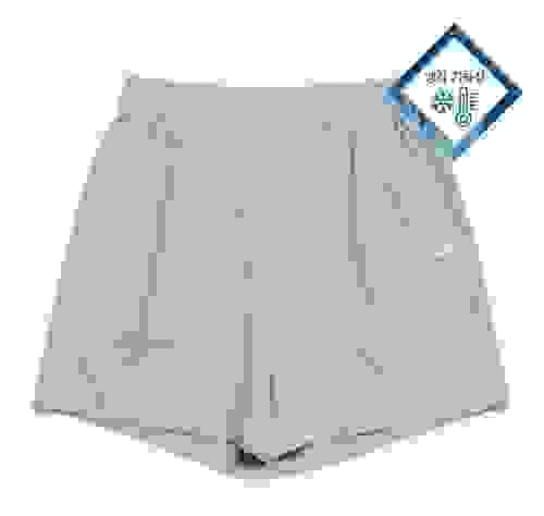 韓國直送 National Geographic -Women's Cooling Part 4 Short Pants