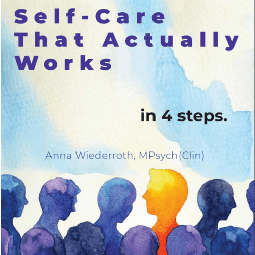 Self-Care That Actually Works