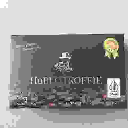 HuBLOTKOFFIE 咖啡