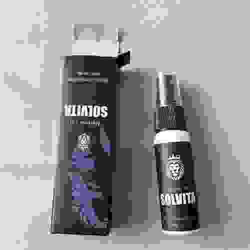 SOLVITA   男士增大增粗