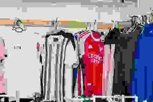 T-shirts 