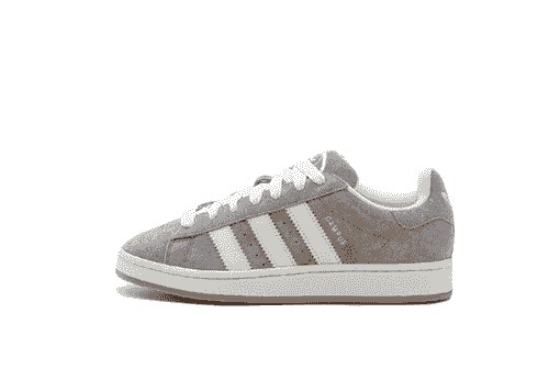 Adidas Campus 00s Grey White (Gris)