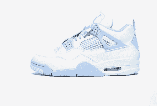 Air Jordan 4 Retro Forget Me Not