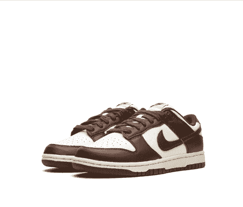 Nike Dunk Low Cacao Wow