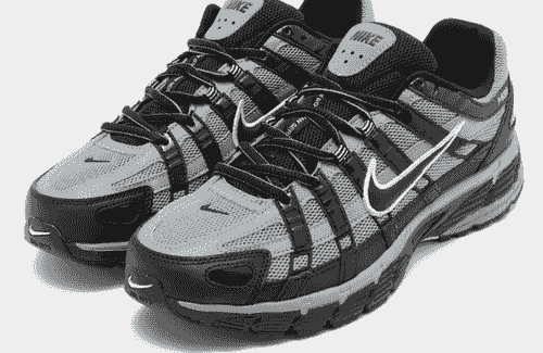 Nike P-6000