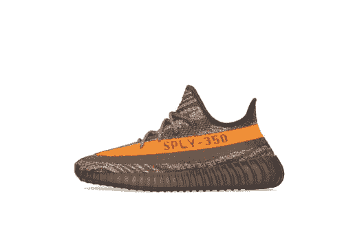 Adidas Yeezy 350 V2 Carbon Beluga