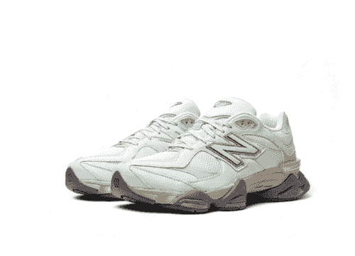 New Balance 9060 Clay Ash