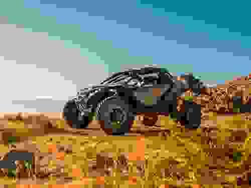 Can-Am Maverick R 2026