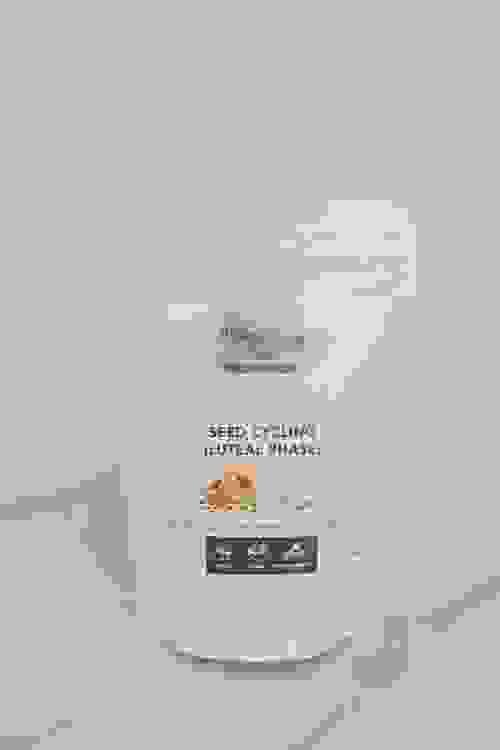 Luteal Phase Seed Cycling Blend