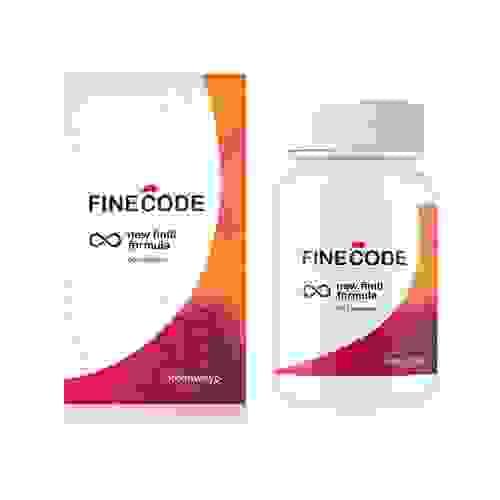 FINECODE 青春密码