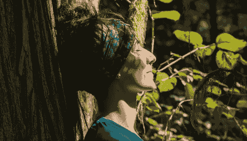 Private Mindfulness Training for Uncertain Times