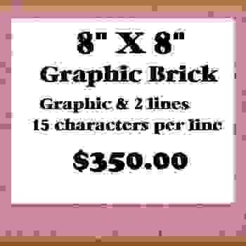Double Brick - Graphic