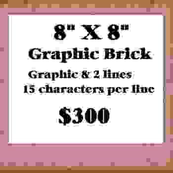 Double Brick - Graphic