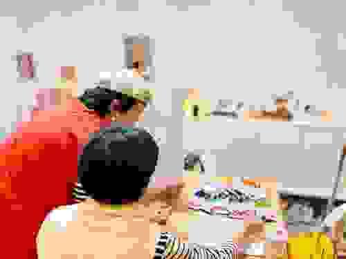 人類圖 × 藝術創作