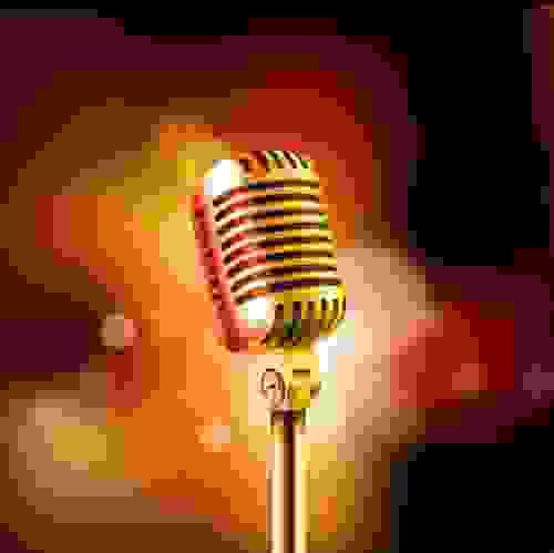 COMEDY CARDIO COURSE